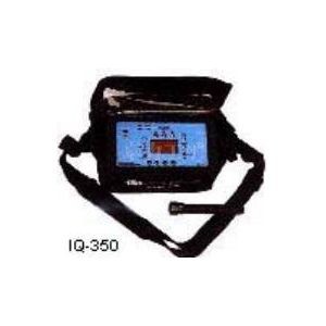 IQ350天然氣（煤油，汽油）氣體分析儀
