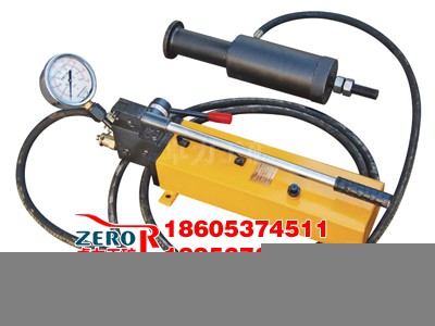 LDZ100、LDZ200、LDZ300煤礦用錨桿拉力計(jì)