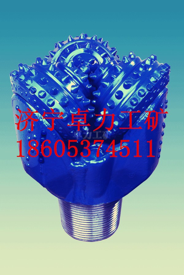 三牙輪鉆頭，HJ金屬密封鉆頭