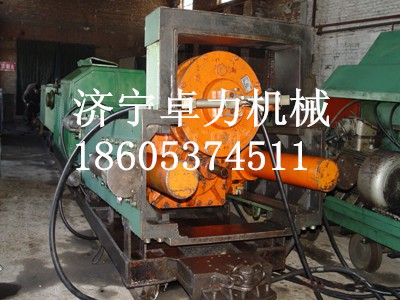 1.2反井鉆機(jī)，1200天井鉆機(jī)