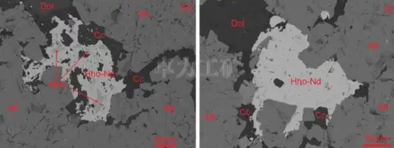 我國(guó)發(fā)現(xiàn)新稀土礦物！