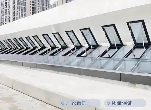 電動開窗機(jī)清潔起來麻煩嗎?有哪些清潔注意事項(xiàng)?